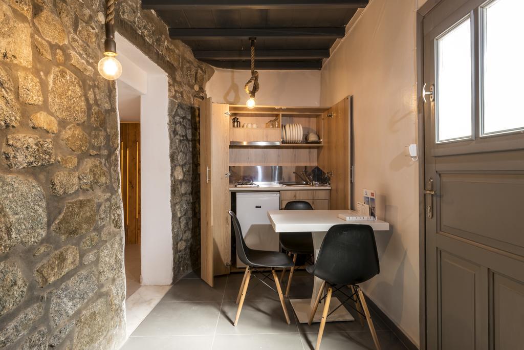 Artemoula'S Studios Platys Gialos  Bagian luar foto